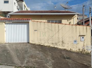 Casa · 114m² · 2 Quartos · 2 Vagas · Casas Padrão em Poços de Caldas