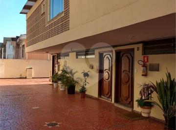 Apartamento · 60m² · 3 Quartos · 1 Vaga · Triplex com 3 quartos à venda em Jardim Aricanduva - SP