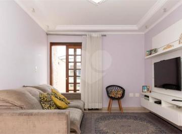 Casa · 209m² · 2 Quartos · 2 Vagas · Sobrado com 2 quartos à venda em Vila Paulo Silas - SP