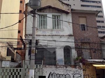 Terreno · 270m² · Terreno à venda em Água Branca - SP