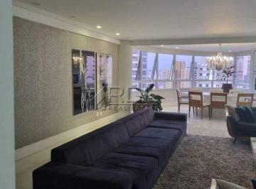 Apartamento · 275m² · 3 Quartos · 4 Vagas · APARTAMENTO À VENDA - JARDIM, SANTO ANDRÉ/SP