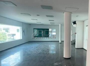 Comercial · 467m² · 4 Vagas · PRÉDIO PARA LOCAÇÃO - JARDIM, SANTO ANDRÉ