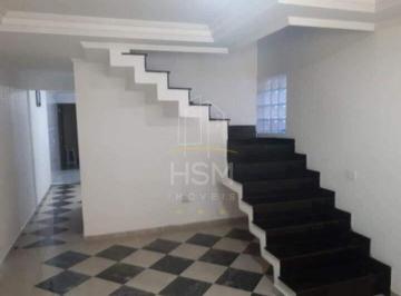 Casa · 143m² · 3 Quartos · 2 Vagas · Sobrado para venda com 3 quartos, no Fei Mizuho