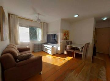 Apartamento · 52m² · 2 Quartos · 1 Vaga · Apartamento com 2 quartos à venda em Jardim Regina - SP