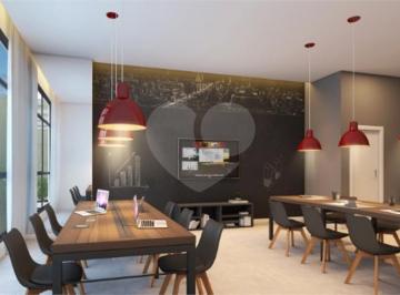 Apartamento · 21m² · 1 Quarto · Studio com 1 quartos à venda em Liberdade - SP