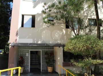 Apartamento · 51m² · 2 Quartos · 1 Vaga · Apartamento com 2 quartos à venda em Jardim Peri - SP