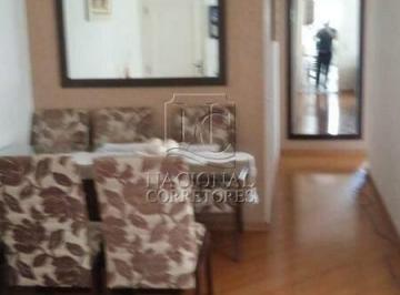 Apartamento · 94m² · 3 Quartos · 1 Vaga · Apartamento à venda, 3 quartos, 1 suíte, 1 vaga, Vila Bastos - Santo André/SP