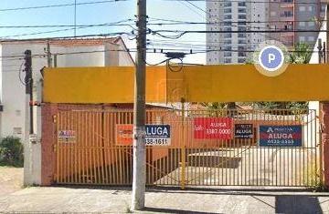 Terreno · 480m² · Terreno, 480 m² - venda - Jardim - Santo André/SP