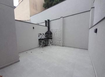 Apartamento · 47m² · 2 Quartos · 2 Vagas · Apartamento Garden à venda, 2 quartos, 1 suíte, 2 vagas, Campestre - Santo André/SP