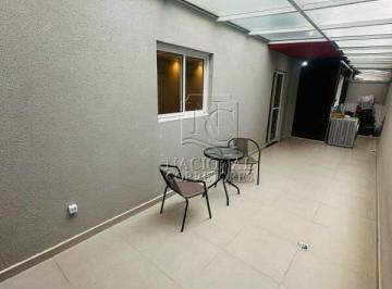Apartamento · 95m² · 2 Quartos · 2 Vagas ·  Apartamento Garden à venda no Campestre