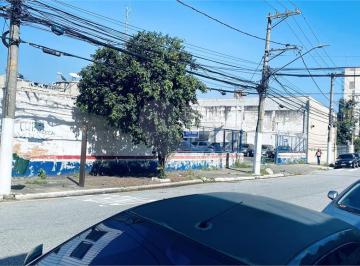 Terreno · 2040m² · 1 Quarto · Terreno com 1 quartos à venda em Barra Funda - SP