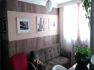 Apartamento · 45m² · 2 Quartos · 1 Vaga · Apartamento com 2 quartos à venda em Jaraguá - SP