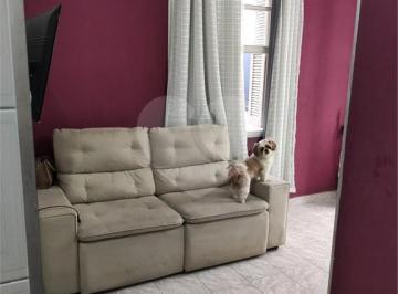 Apartamento · 42m² · 1 Quarto · Apartamento com 1 quartos à venda em República - SP