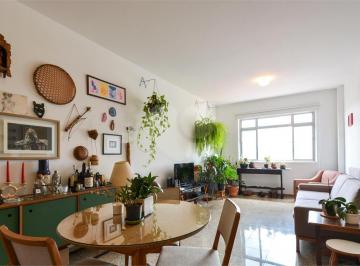 Apartamento · 114m² · 2 Quartos · 1 Vaga · Apartamento com 2 quartos à venda em Liberdade - SP