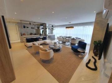 Apartamento · 122m² · 3 Quartos · 2 Vagas · Apartamento com 3 quartos à venda em Jardim Aurélia - SP