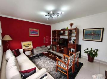 Casa · 173m² · 3 Quartos · 2 Vagas · SOBRADO COM 3 DORMITÓRIOS À VENDA NO BAIRRO MIRANTE DE JUNDIAÍ EM JUNDIAÍ/SP