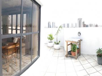 Apartamento · 88m² · 3 Quartos · 3 Vagas · Cobertura com 3 quartos à venda em Vila Dom Pedro I - SP