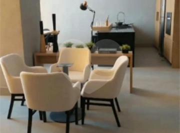 Apartamento · 23m² · Apartamento à venda em Vila Esperança - SP