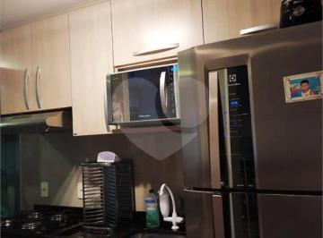 Apartamento · 45m² · 2 Quartos · Apartamento com 2 quartos à venda em Vila Curuçá - SP