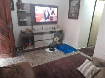Casa · 132m² · 3 Quartos · 2 Vagas · Casa com 3 quartos à venda em Jardim São Savério - SP