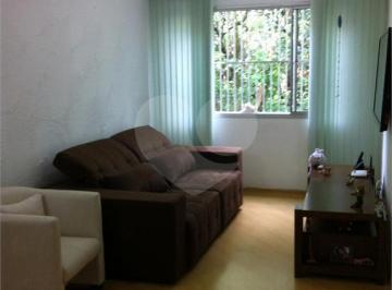 Apartamento · 67m² · 3 Quartos · 1 Vaga · Apartamento com 3 quartos à venda em Jardim D'abril - SP