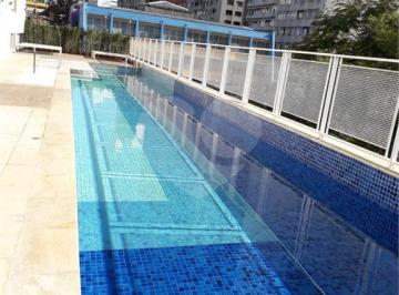 Apartamento · 37m² · 1 Quarto · 1 Vaga · Apartamento com 1 quartos à venda em Liberdade - SP