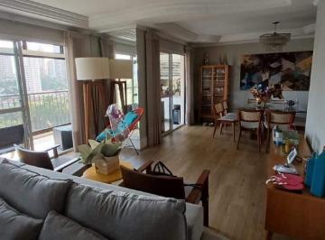 Apartamento · 169m² · 4 Quartos · 3 Vagas · Apartamento à venda 4 quartos 3 suítes 3 vagas Campestre - Santo André - SP