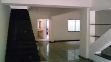 Casa · 400m² · 5 Quartos · 2 Vagas · Sobrado 400 m² Localizado no bairro Cambuci São Paulo - SP