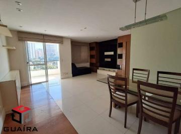 Apartamento · 92m² · 2 Quartos · 2 Vagas · Apartamento para aluguel 2 quartos 1 suíte 2 vagas Vila Firmiano Pinto - São Paulo - SP