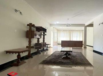 Casa · 443m² · 3 Quartos · 8 Vagas · Sobrado à venda 3 quartos 3 suítes 8 vagas Vila Mariana - São Paulo - SP