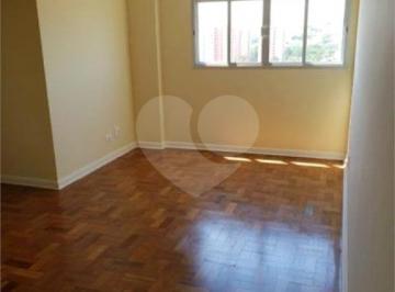 Apartamento · 59m² · 2 Quartos · 1 Vaga · Apartamento com 2 quartos à venda em Vila Butantã - SP