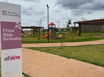 Terreno · 160m² · Terrenos LoteTerreno em Cravinhos