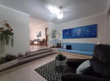 Casa · 364m² · 3 Quartos · 1 Vaga · Casas Residenciais Padrão em Ribeirão Preto