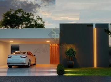 Casa · 308m² · 3 Quartos · 4 Vagas · Casas Residenciais Condomínio em Ribeirão Preto