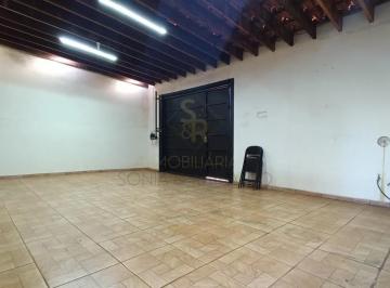 Casa · 150m² · 2 Quartos · 2 Vagas · Casa padrão para Locação no Bairro Parque dos Flamboyans, em Ribeirão Preto