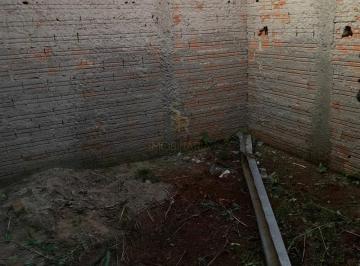 Casa · 100m² · 2 Quartos · 1 Vaga · Casas Residenciais Padrão em Barrinha