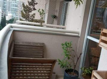 Apartamento · 85m² · 2 Quartos · 2 Vagas · Apartamento em Vila Uberabinha com 85m²