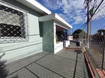 Casa · 324m² · 3 Quartos · 6 Vagas · Casa Mista para locação no bairro Jardim Paulistano, em Ribeirão Preto