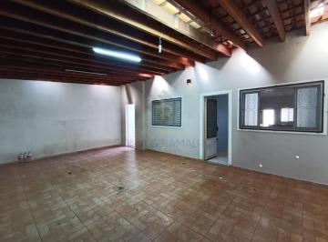 Casa · 150m² · 2 Quartos · 2 Vagas · Casa padrão para Locação no Bairro Parque dos Flamboyans, em Ribeirão Preto
