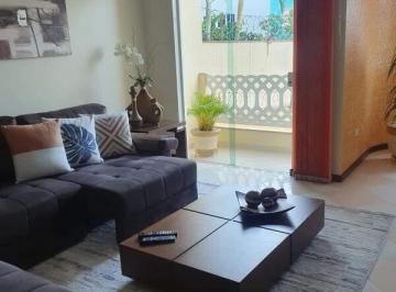Casa · 149m² · 3 Quartos · 3 Vagas · Sobrado 149 m² Localizado No Bairro João Ramalho Santo André - SP
