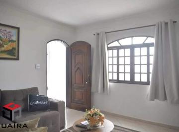 Casa · 186m² · 2 Quartos · 3 Vagas · Casa 186 m² Localizado No Bairro Curuçá Santo André - SP 