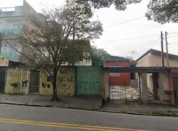 Terreno · 500m² · Terreno à venda Curuçá - Santo André - SP