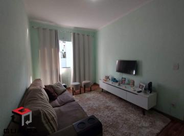 Apartamento · 60m² · 2 Quartos · 1 Vaga · Apartamento à venda 2 quartos 1 vaga Valparaíso - Santo André - SP