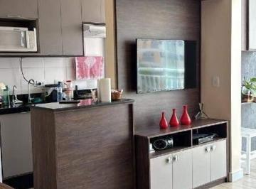 Apartamento · 51m² · 2 Quartos · 1 Vaga · Apartamento à venda 2 quartos 1 suíte 1 vaga Centro - Diadema - SP