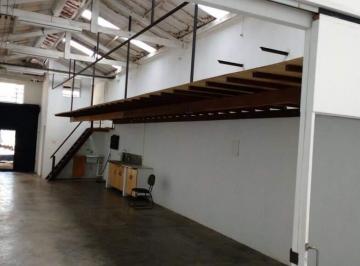 Comercial · 209m² · 4 Vagas · Galpão- 200m², Santo Antônio (Zona Sul)- São Paulo- |SP