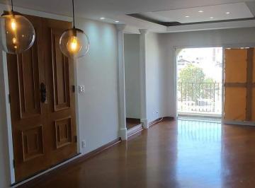 Apartamento · 140m² · 4 Quartos · 2 Vagas · Apartamento à venda 4 quartos 3 suítes 2 vagas Valparaíso - Santo André - SP