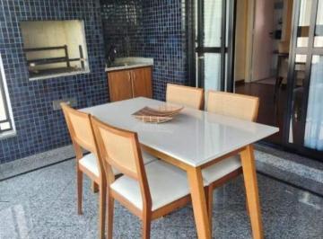 Apartamento · 120m² · 4 Quartos · 2 Vagas · Apartamento em Vila Mascote com 120m²