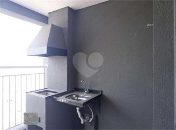 Apartamento · 46m² · 2 Quartos · 1 Vaga · Apartamento com 2 quartos à venda em Jardim Matarazzo - SP