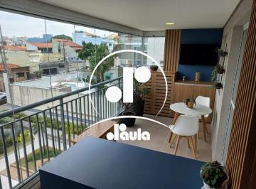 Apartamento · 90m² · 2 Quartos · Apartamento à venda, 2 quartos 2 suítes Olímpico em São Caetano do Sul/SP 