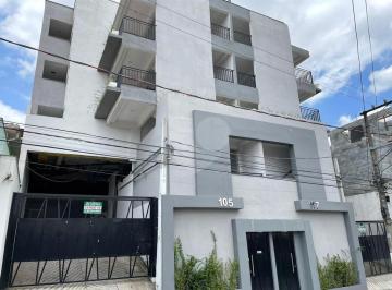 Apartamento · 40m² · 2 Quartos · 1 Vaga · Apartamento com 2 quartos à venda em Vila Palmeiras - SP